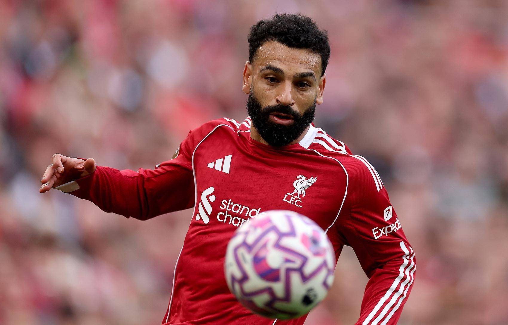 Kaiyun Sports-开云体育-加时末段利物浦备战中超；完成体检细节曝光；态度坚定；赛季目标并未改变的简单介绍