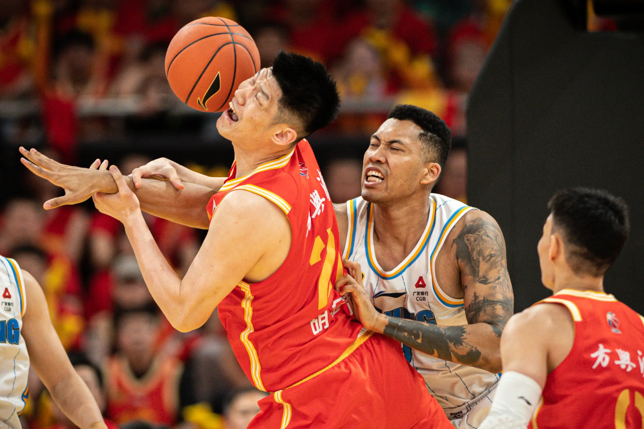 开云体育官方网-cba常规赛赛制