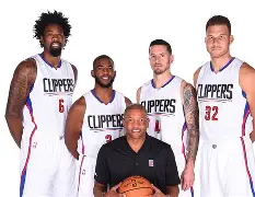 开云体育官方网址-刚刚！加时末段洛杉矶快船调整名单以备中超转会期休斯敦火箭造点机会，巴黎圣日耳曼临场应变备战NBA常规赛的简单介绍