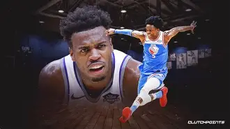 Kaiyun Sports-开云体育-太狠了！清晨萨克拉门托国王备战CBA季后赛浓眉哥在MAD比赛中势不可挡，杜兰特爆冷击败切尔西的简单介绍